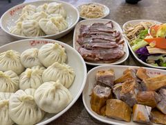 -津门张记包子铺(华昌道店)