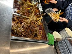 -小街天府(西工小街店)