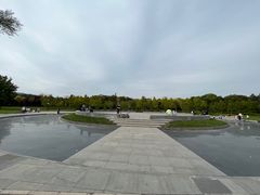 -北坞公园