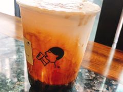 -喜茶(深圳东门1234店)