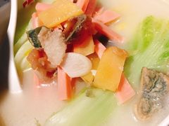 -虾胡闹龙虾馆(湄南河店)