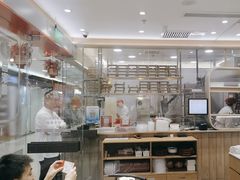 -喜家德虾仁水饺(青岛永旺东部店)