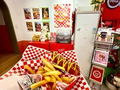 -Eckl’s爱氏热狗(猫街店)