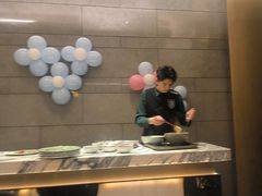 -北書房·墨宴(国际博览中心店)