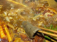 -老天桥蛙炉火锅(姑苏总店)
