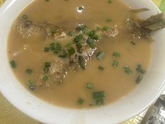 -何记面馆(龙泉山店)