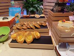 -长沙三景韦尔斯利酒店·Oval全日制餐厅自助餐