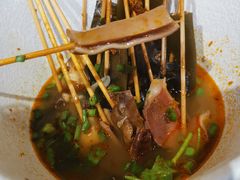 香辣串串桶-黑白电视长沙小吃(美林M·LIVE天地东座店)