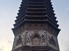 -玲珑塔公园