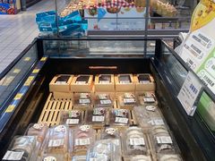-沃尔玛超市(武侯店)