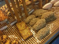 -长发西饼(临顿路店)