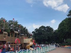 -天河儿童公园