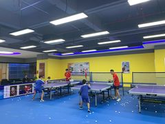 -乐旋乒乓球(深圳南油店)