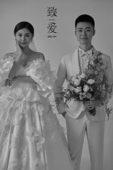 -芭莎视觉婚纱摄影(花溪店)