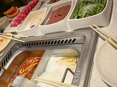 -海底捞(難波店)