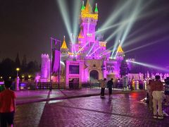-青岛方特梦幻王国