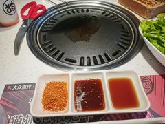 -猫抓烤肉(春熙路店)