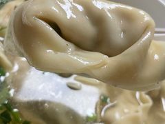 半虾仁半荠菜大馄饨-蒸好吃馄饨