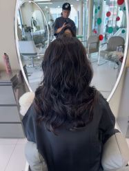 -5M HAIR SALON