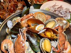 -阿里元海鲜·闽南特色菜(曾厝垵店)