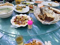 -瑶记海鲜餐厅(西涌店)