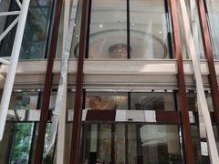 -上海雅居乐万豪侯爵酒店