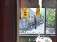 -五马集·海鲜·温州大牌档(黑金冠五马街十字路口店)