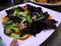 -范记靖远羊羔肉(博物馆店)