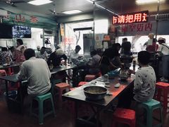 大堂-广场正宗原汁薏米店