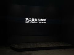 -罗红摄影艺术馆