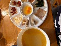 -建新园过桥米线(金碧广场店)