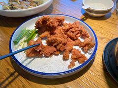 -吕氏疙瘩汤·私家菜馆(慈云寺店)