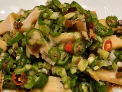 -西贝海鲜汇(槐安路店)