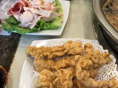 -朱氏胖子烂火锅(洪崖洞店)