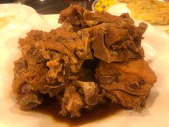 -七菜馆·东北菜·蒸饺(文体路店)