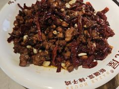 -巴扎屋大盘鸡·新疆菜(汇嘉时代店)