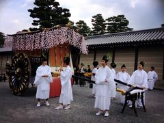 -京都御所