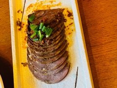 -烧肉馆(古北水镇景区店)