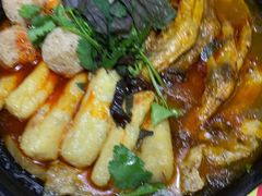 -老表记广西宵夜螺蛳鸭脚煲(西大店)