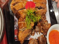 -姑苏家宴·苏帮菜·松鼠桂鱼(苏州总店)