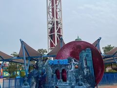 -厦门方特东方神画