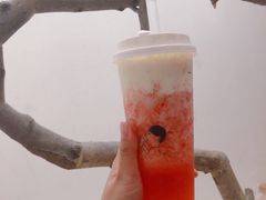 -喜茶(深圳海岸城店)