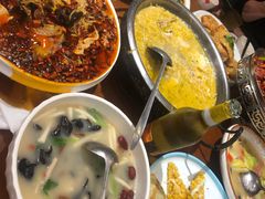 -李老哈·东北菜(宋园路店)