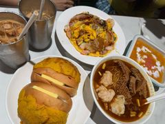 -深仔记茶餐厅(亚士厘道店)