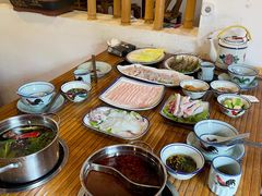 -厝味火锅·潮汕卤水火锅(十一合店)