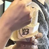 坐标北京，吃到了拉丝的五常稻香冰淇淋🍦