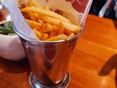 -FAT COW(虹梅路店)