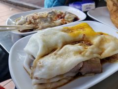 炸面肠-源记肠粉(华贵路店)