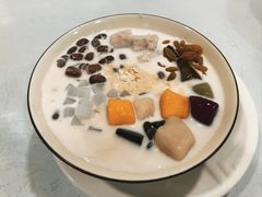 -龟金正·港式甜品(客村店)