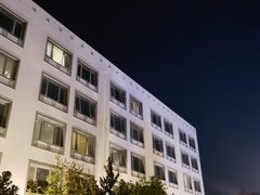 -北京邮电会议中心